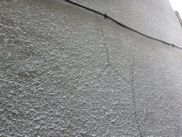 東京都中野区　Ｓハイム　外壁塗装工事が完工しました