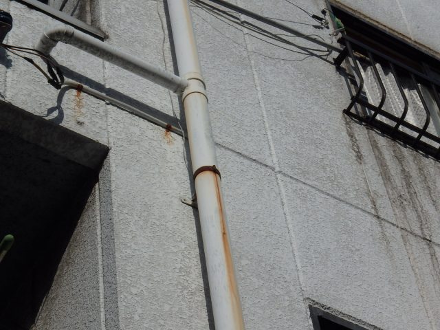 東京都江東区　Ｉ様邸　外壁塗装及び防水工事が完工しました